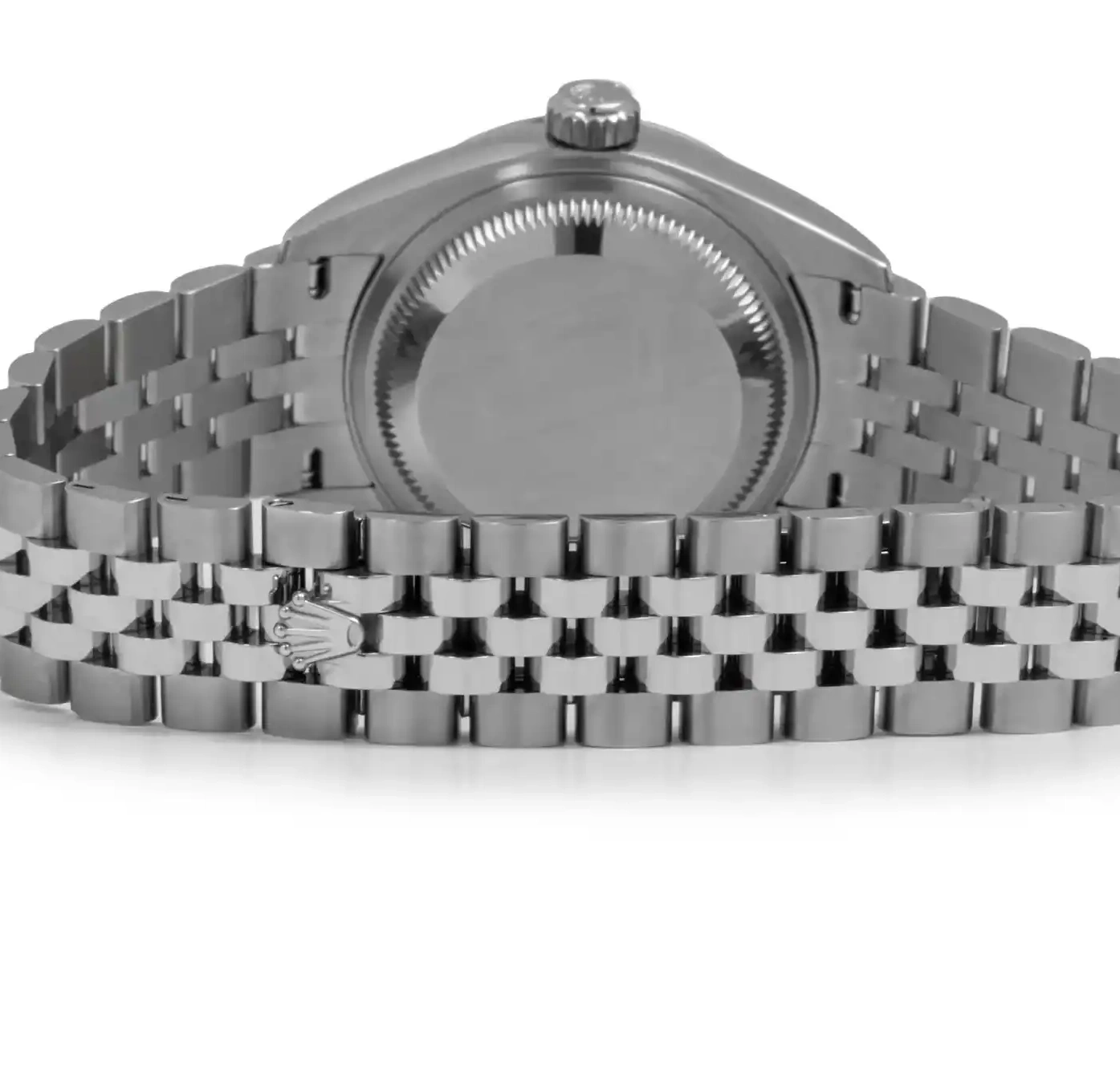 PrestigiousJewellers Stainless 279174 Rolex Datejust Steel 0518